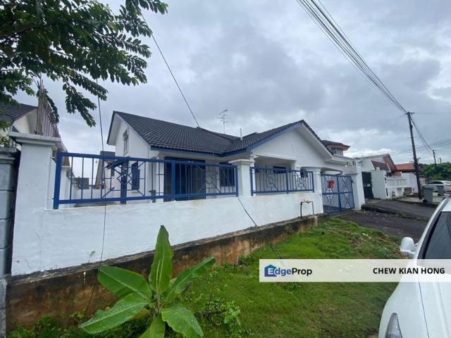 House for sale in Masai, Johor
