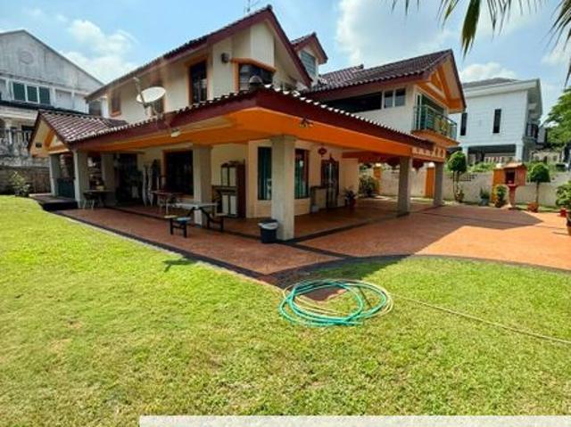 House for sale in Masai, Johor