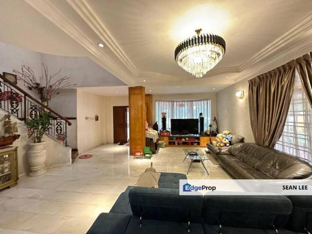 House for sale in Masai, Johor