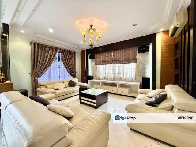 House for sale in Masai, Johor