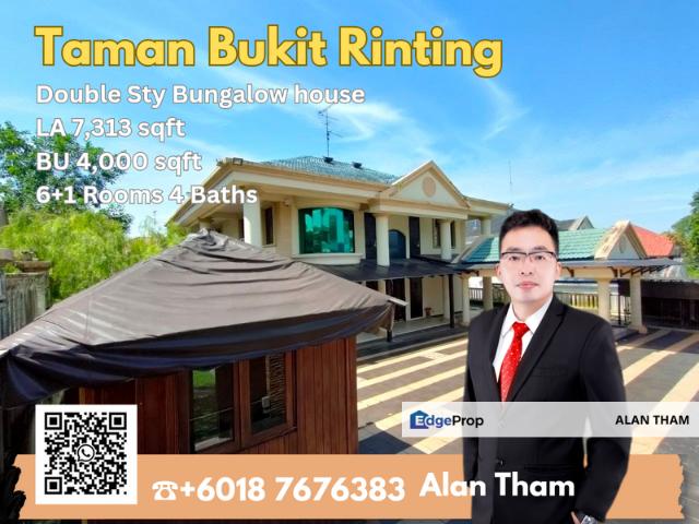 House for sale in Masai, Johor