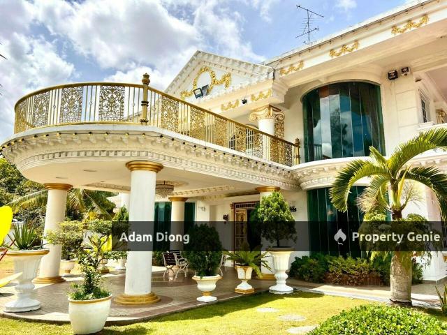 Bungalow for sale in Masai, Johor