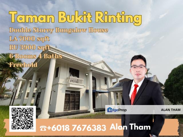 House for sale in Masai, Johor