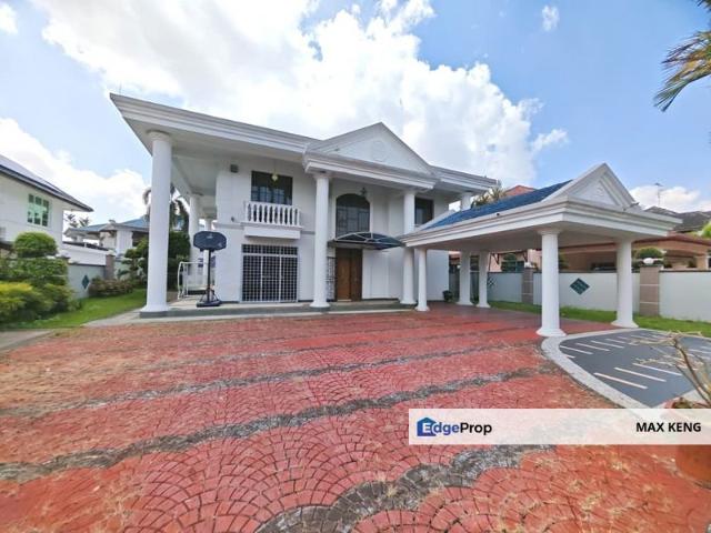 House for sale in Masai, Johor