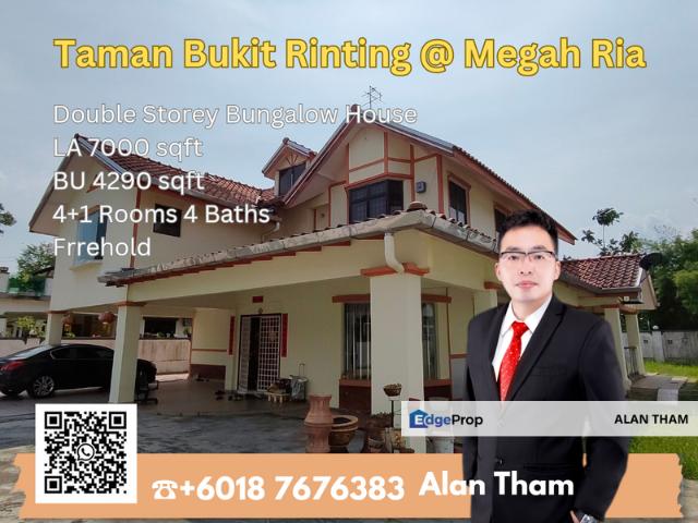 House for sale in Masai, Johor
