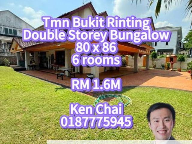 House for sale in Masai, Johor