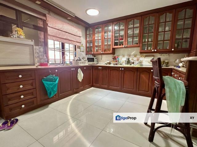 House for sale in Masai, Johor