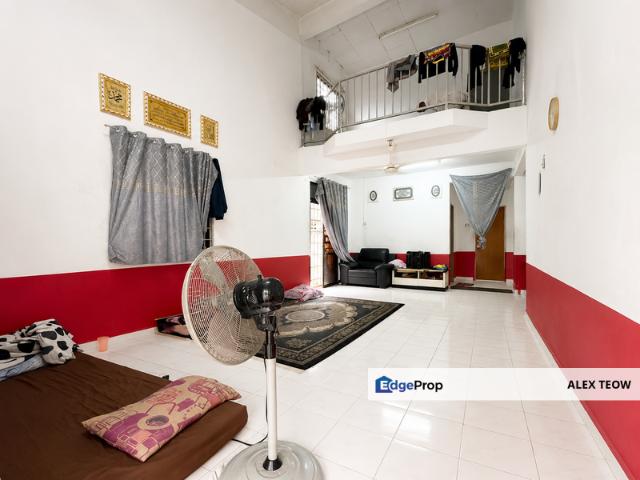 House for sale in Masai, Johor