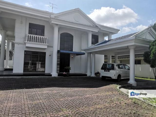 House for sale in Masai, Johor