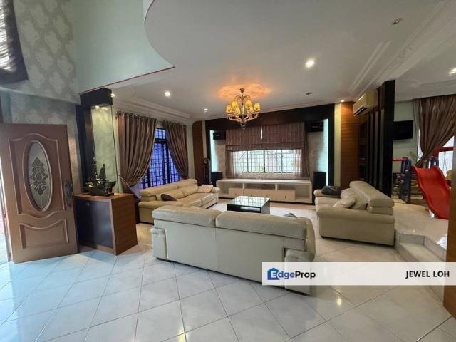 House for sale in Masai, Johor