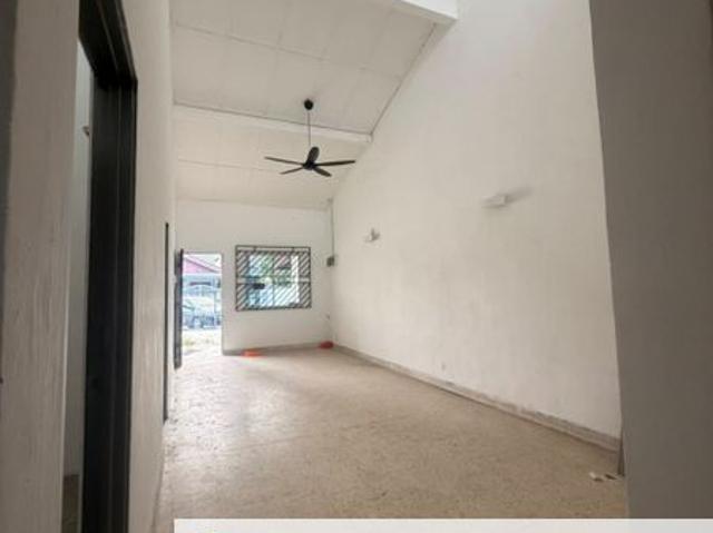 House for rent in Masai, Johor