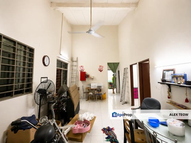 House for sale in Masai, Johor
