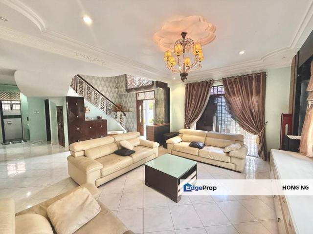 House for sale in Taman Bukit Rinting, Masai