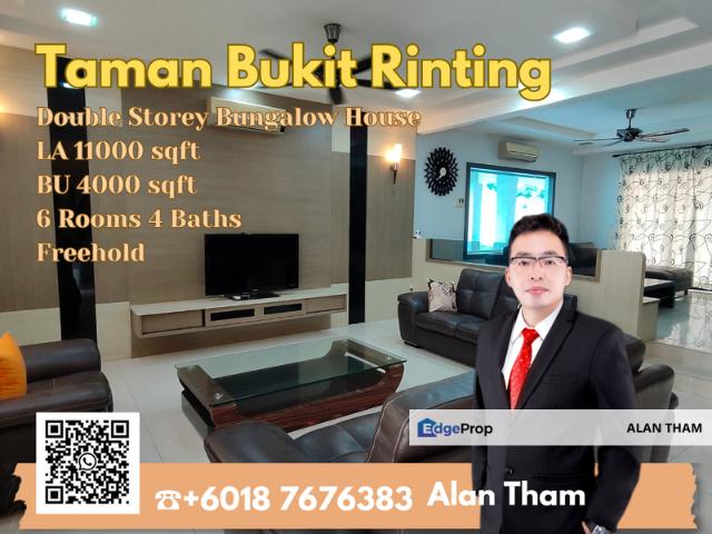 House for sale in Masai, Johor