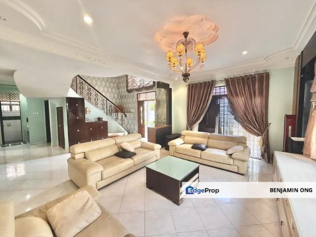 House for sale in Masai, Johor
