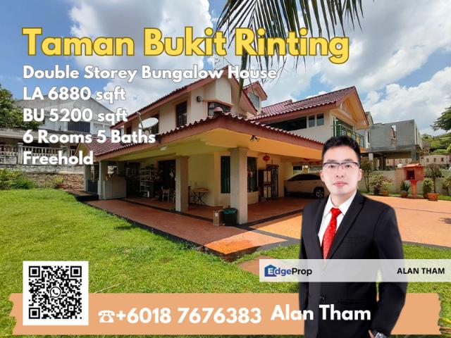 House for sale in Masai, Johor