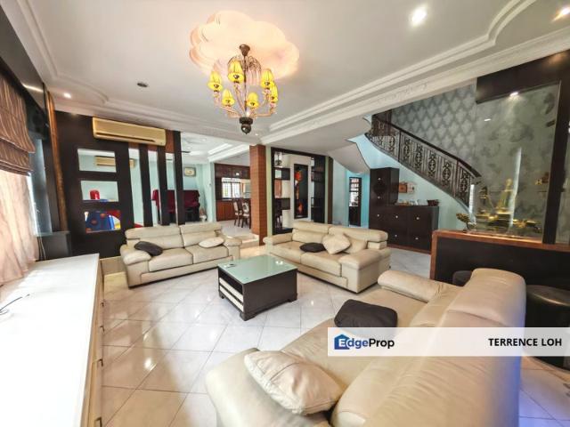House for sale in Masai, Johor