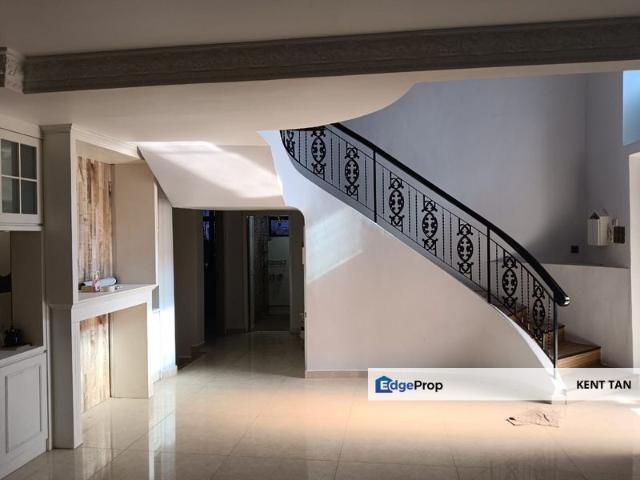 House for sale in Masai, Johor