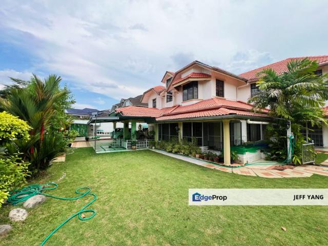 House for sale in Masai, Johor