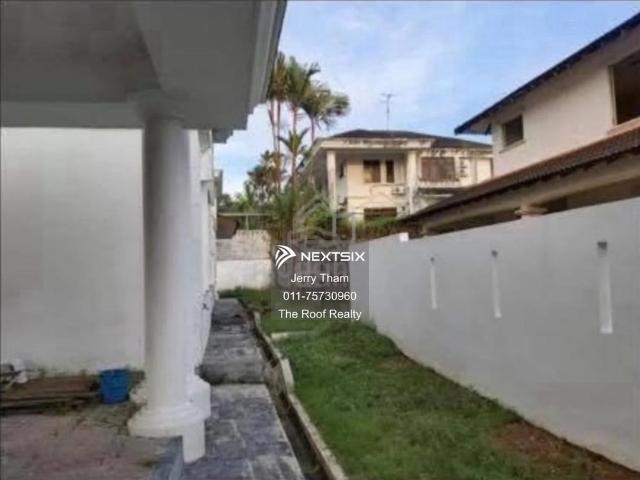 House for rent in Plentong, Johor