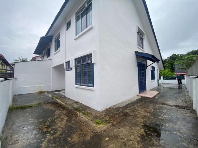 Residential House for sale in Masai, Johor Bahru