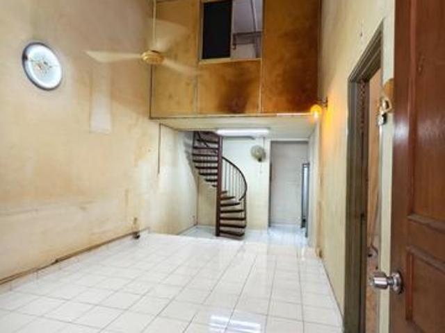 Terraced House for sale in Masai, Johor