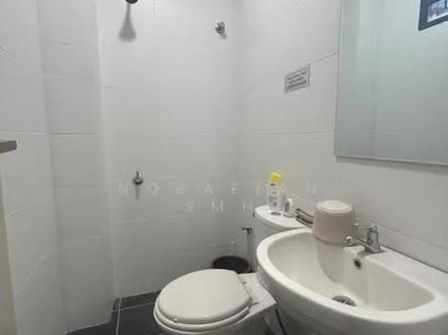House for rent in Kampung Sungai Jernih, Majlis Perbandaran Kajang