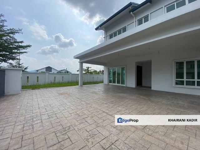 House for sale in Kajang, Langat