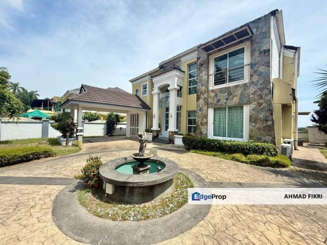 House for sale in Petaling, Alam Impian