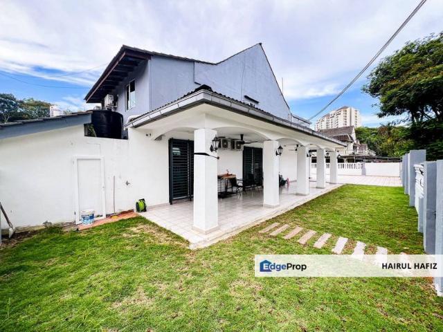 House for sale in Petaling, Alam Impian