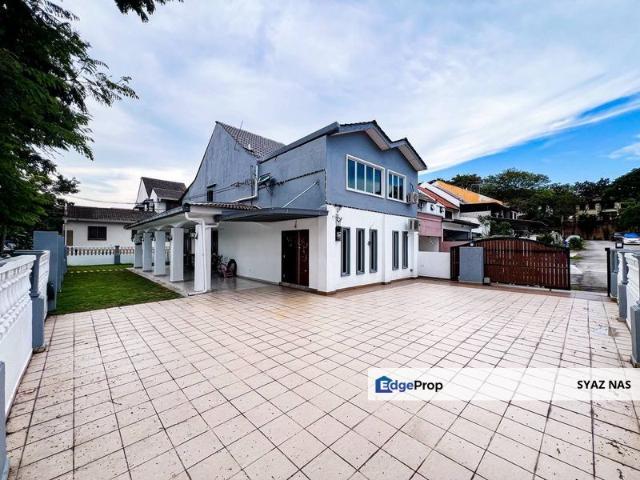 House for sale in Petaling, Alam Impian