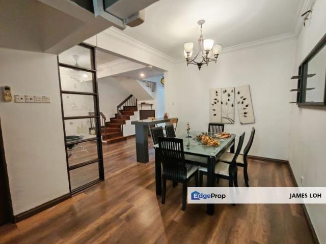 House for rent in Mantin, Negeri Sembilan