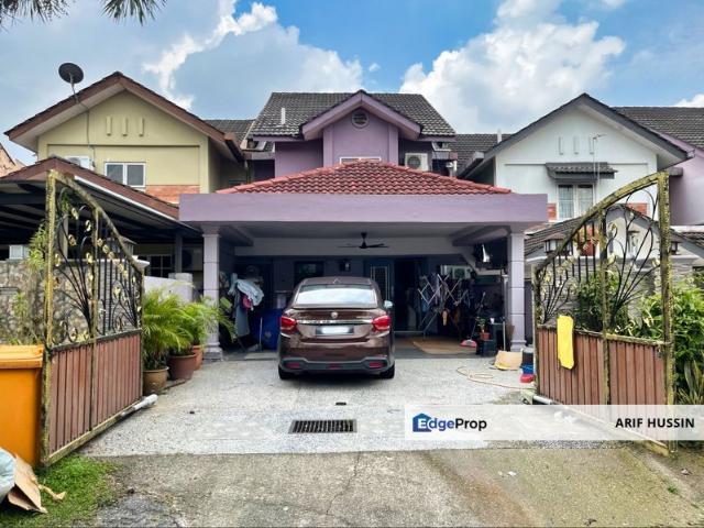 House for sale in Mantin, Negeri Sembilan
