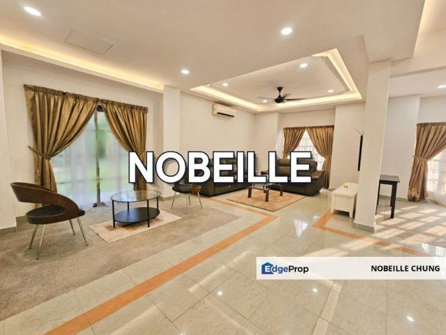 House for sale in Petaling, Alam Impian