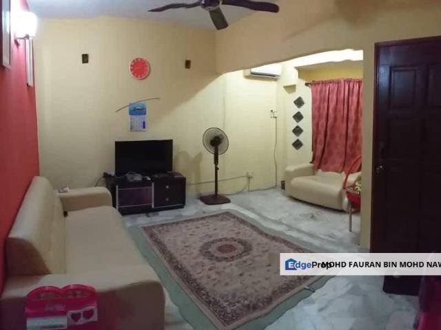 House for sale in Petaling, Alam Impian