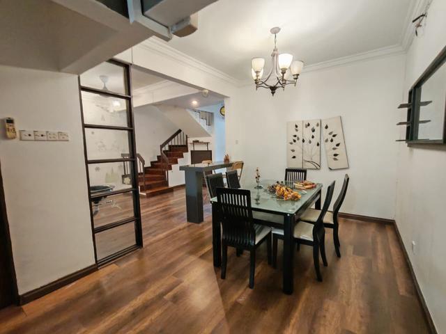 Terraced House for rent in Petaling, Alam Impian