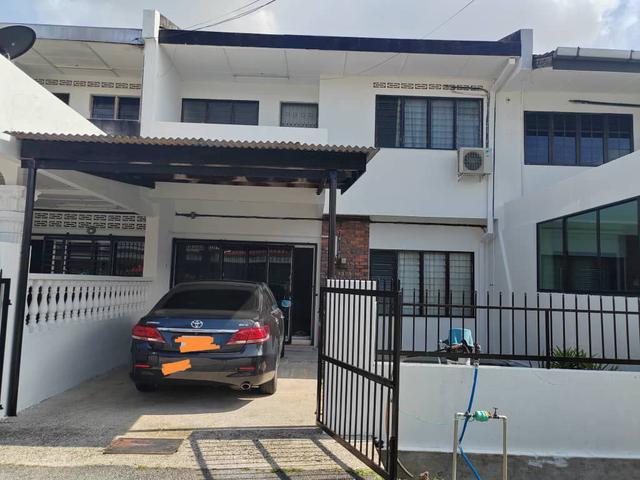 Terraced House for sale in Sri Rusa, Negeri Sembilan