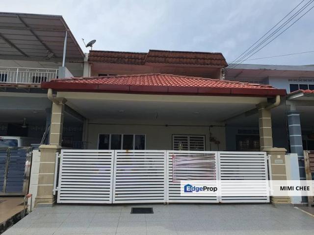 House for sale in Sri Rusa, Negeri Sembilan