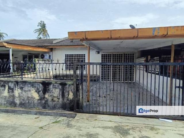 House for sale in Sri Rusa, Negeri Sembilan