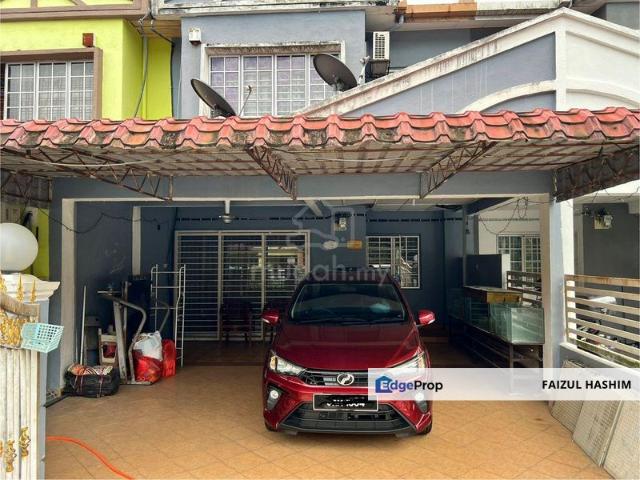 House for rent in Petaling, Alam Impian