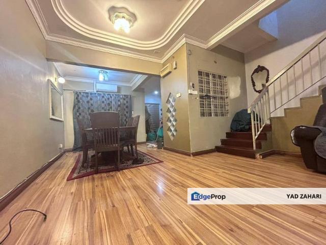 House for sale in Petaling, Alam Impian
