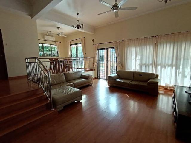 Terraced House for rent in Kota Kinabalu, Bahagian Pantai Barat