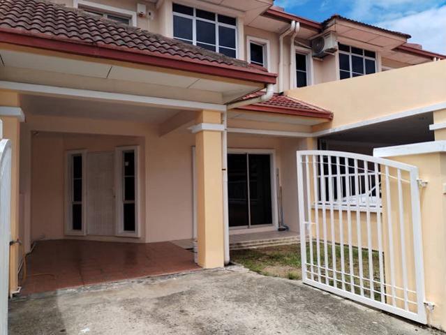 Terraced House for sale in Kinabalu, Sabah