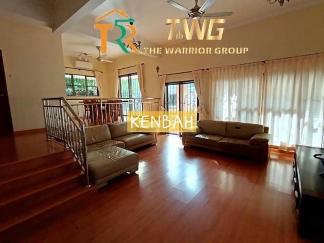 Residential House for rent in Kota Kinabalu, Bahagian Pantai Barat