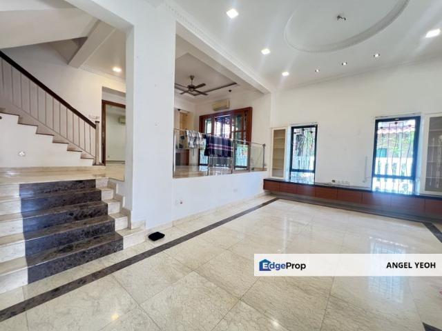 House for sale in Country Heights Damansara, Kuala Lumpur
