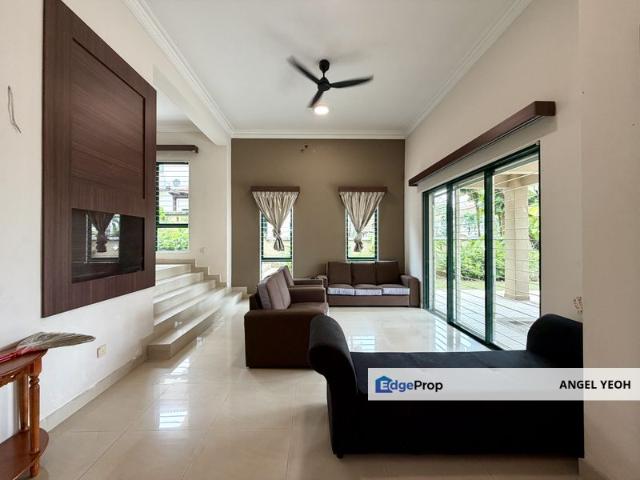 House for sale in Country Heights Damansara, Kuala Lumpur