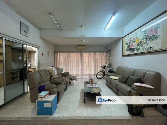House for sale in Cheras