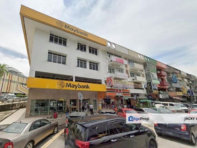 Shop for rent in Cheras, Majlis Perbandaran Kajang