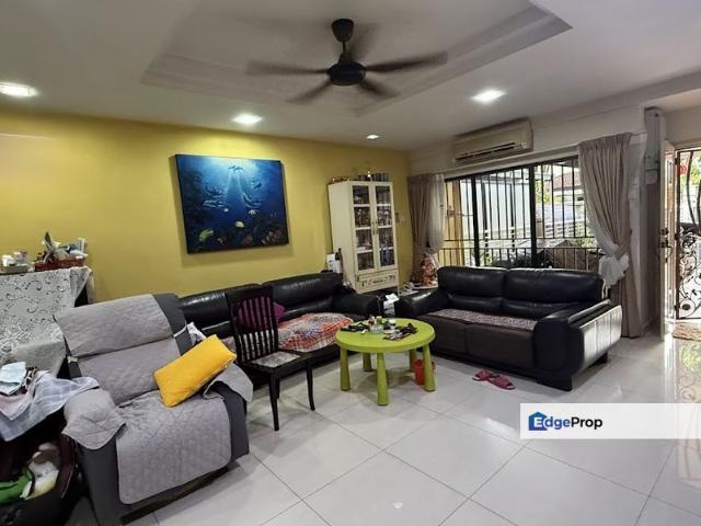 House for sale in Country Heights Damansara, Kuala Lumpur