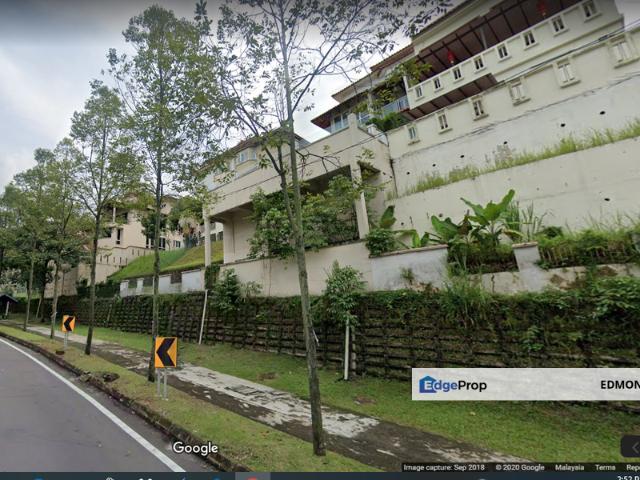 House for sale in Langat, Selangor